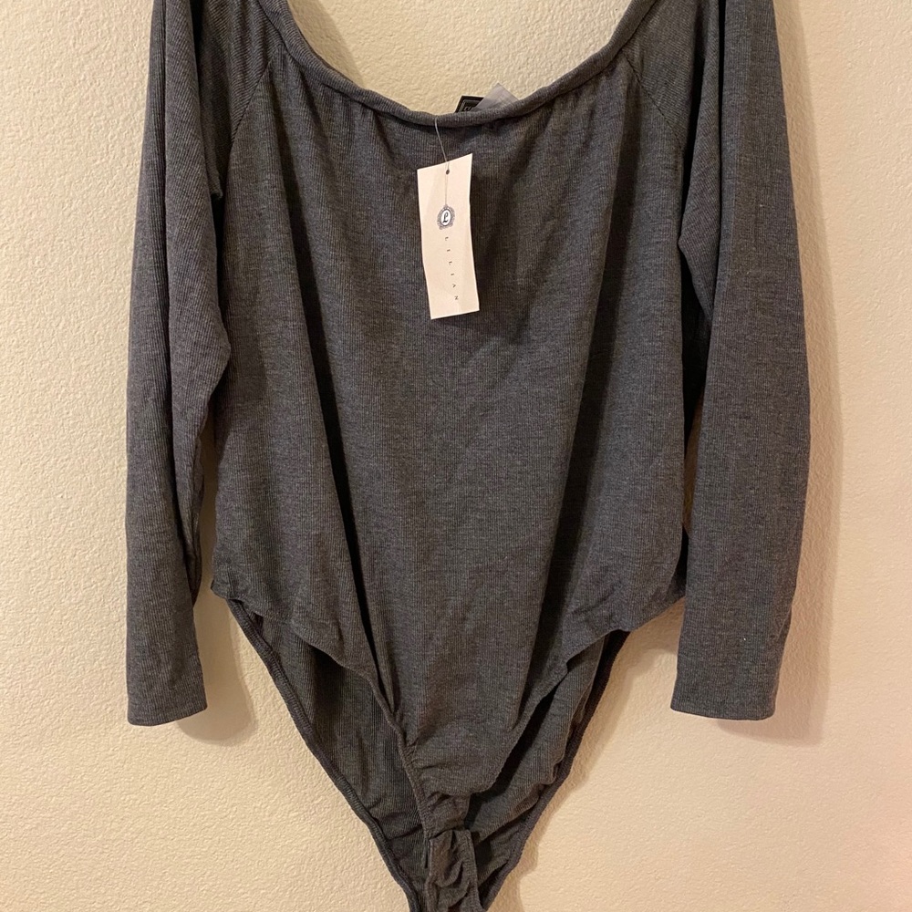 Bodysuit